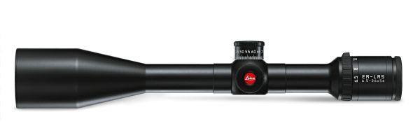 Bild von Leica ER 6,5-26x56 LRS L-4a BDC Sport