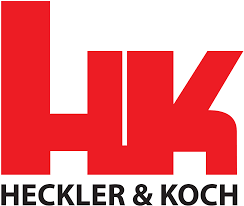 Bild für Kategorie Heckler & Koch