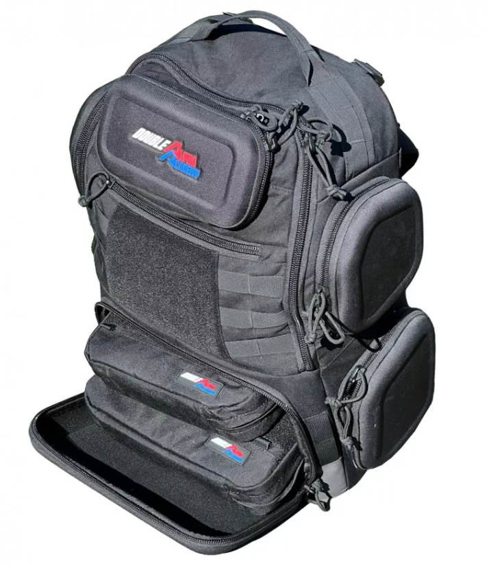 Bild von DAA Carry It All (CIA) Rucksack