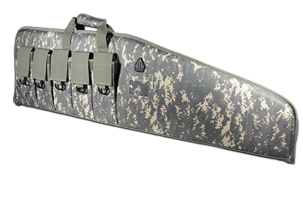 Bild von UTG 42" DC Series Gun Case, Army Digital