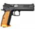 Bild von Pistole CZ 75 Tactical Sports 2 Orange, Bild 2
