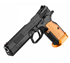 Bild von Pistole CZ 75 Tactical Sports 2 Orange, Bild 3