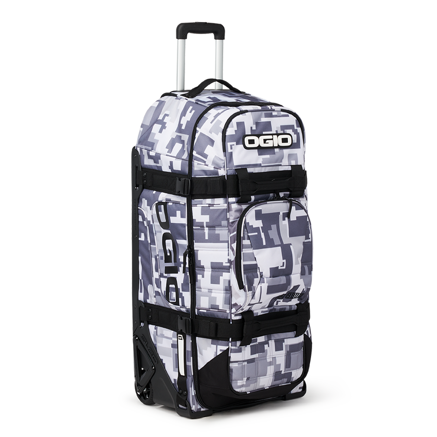 Bild von OGIO RIG 9800 Wheeled Bag Cyber Camo