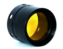 Bild von Filterfarben für Filtersystem für Zielfernrohre