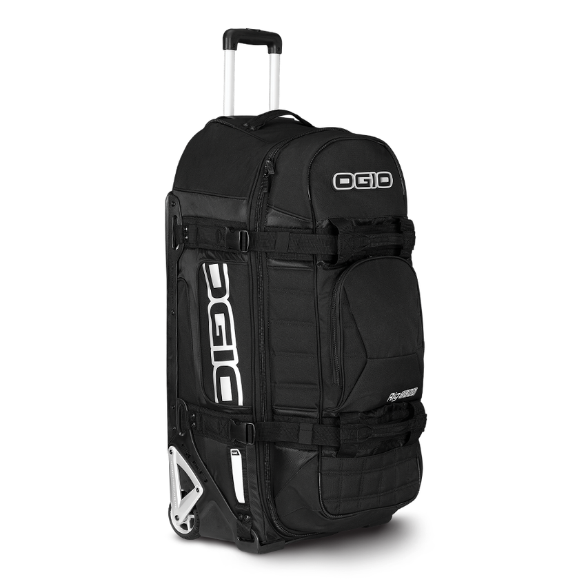 Bild von OGIO RIG 9800 Wheeled Bag Black