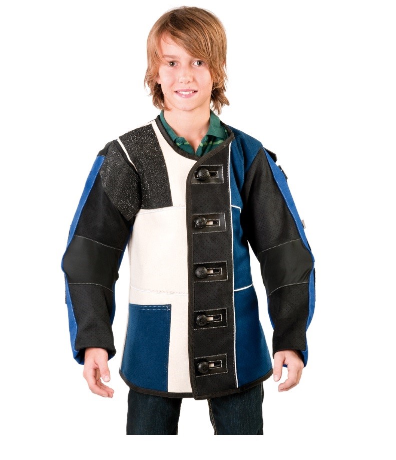 Bild von ahg-Schiessjacke Standard Plus Junior