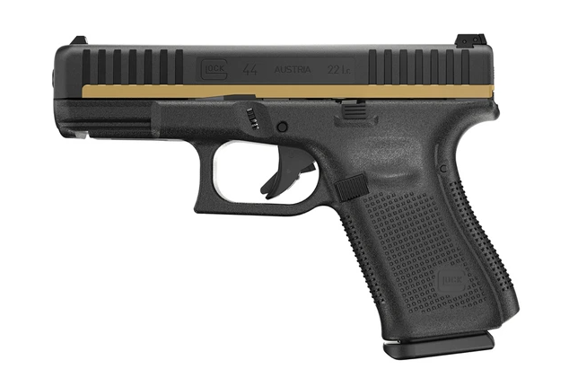 Bild von Glock 44 Special Edition