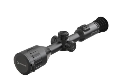 Bild von Hikmicro Stellar SQ35L / SQ50L 3.0