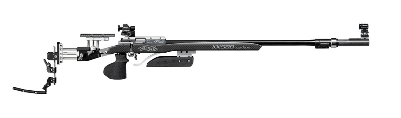 Bild von Walther KK500 Carbon