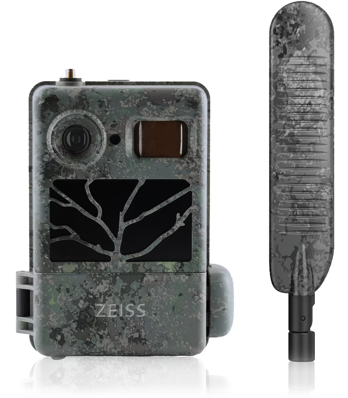 Bild von Zeiss Secacam 3