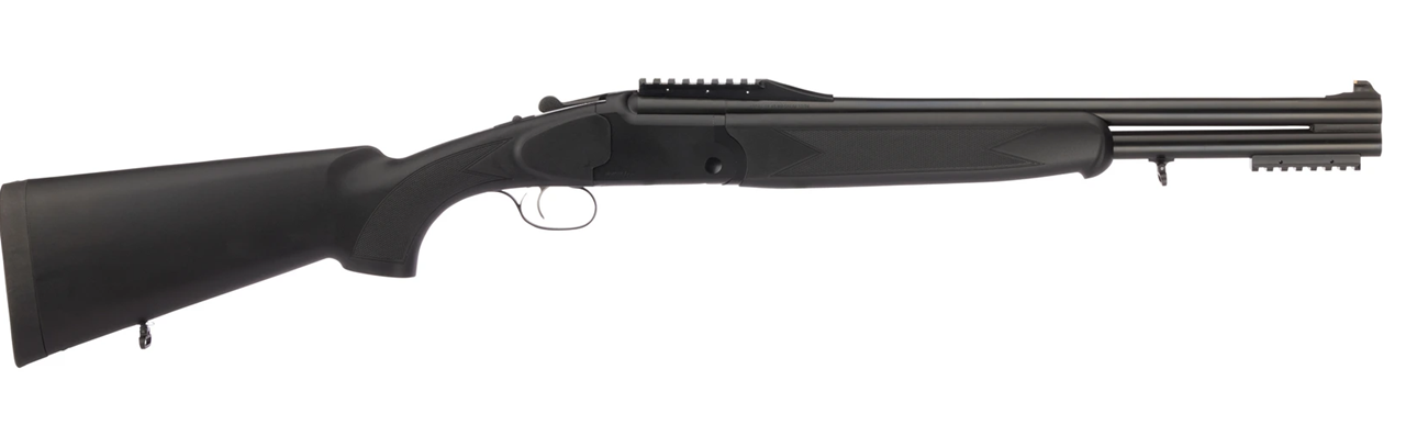 Bild von Bockdoppelflinte Mercury Sport Tactical
