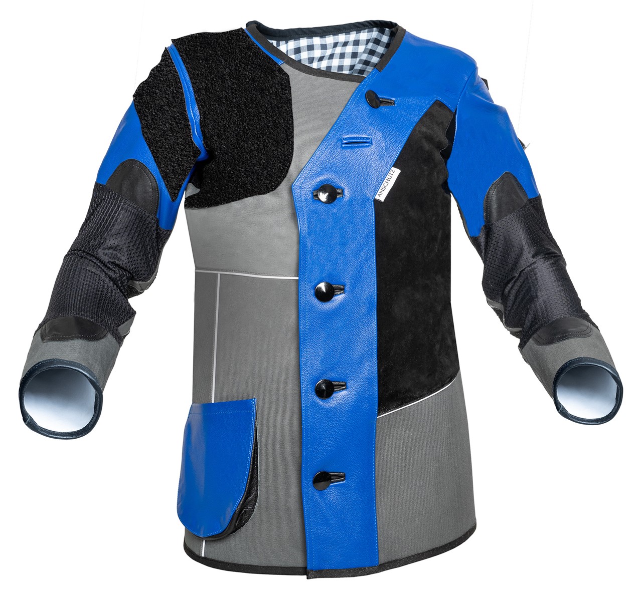 Bild von ahg-Schiessjacke Champion