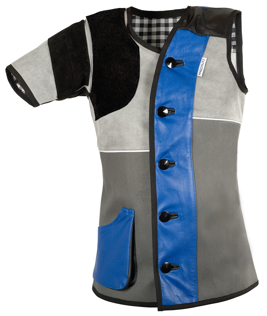 Bild von ahg-Schiessjacke Champion Auflage