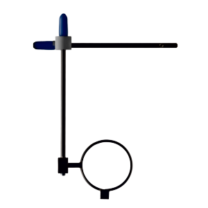 Bild von MEC Glas Haltesystem