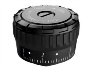 Bild von Zeiss Absehenschnellverstellung Longrange