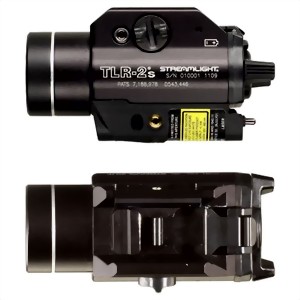 Bild von Streamlight TLR-2s