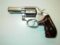 Bild für Kategorie Grosskalilber Revolver