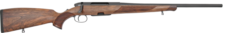 Bild von Steyr Mannlicher SM12 Goiserer und SM12 SX Goiserer