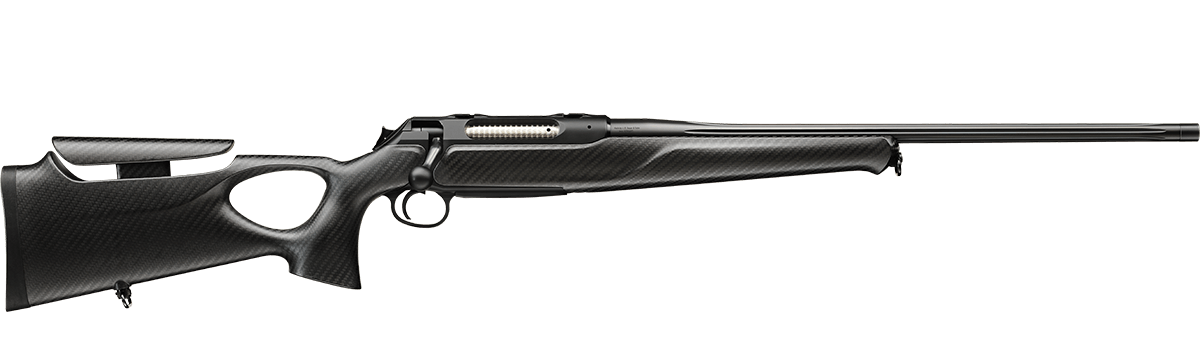 Bild von Sauer 404 Synchro XT und XTC