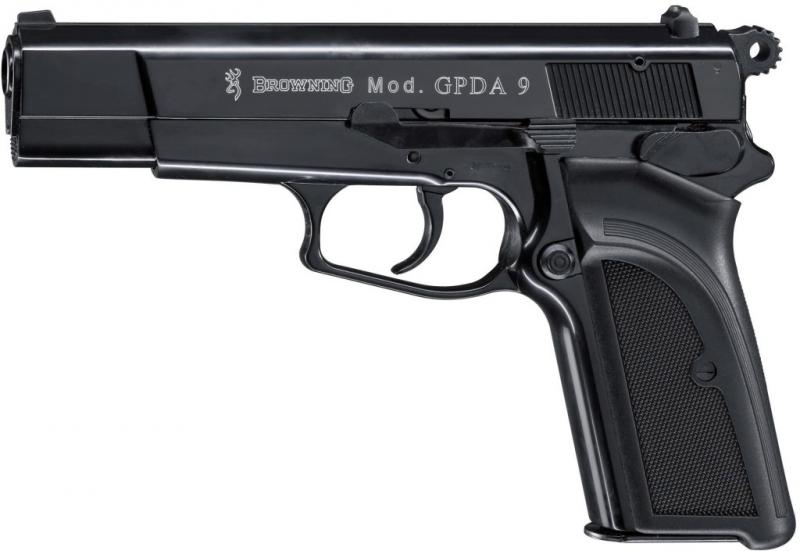 Bild von Browning GPDA 9