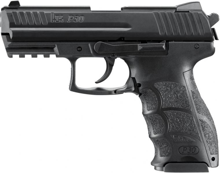 Bild von Heckler & Koch P30 