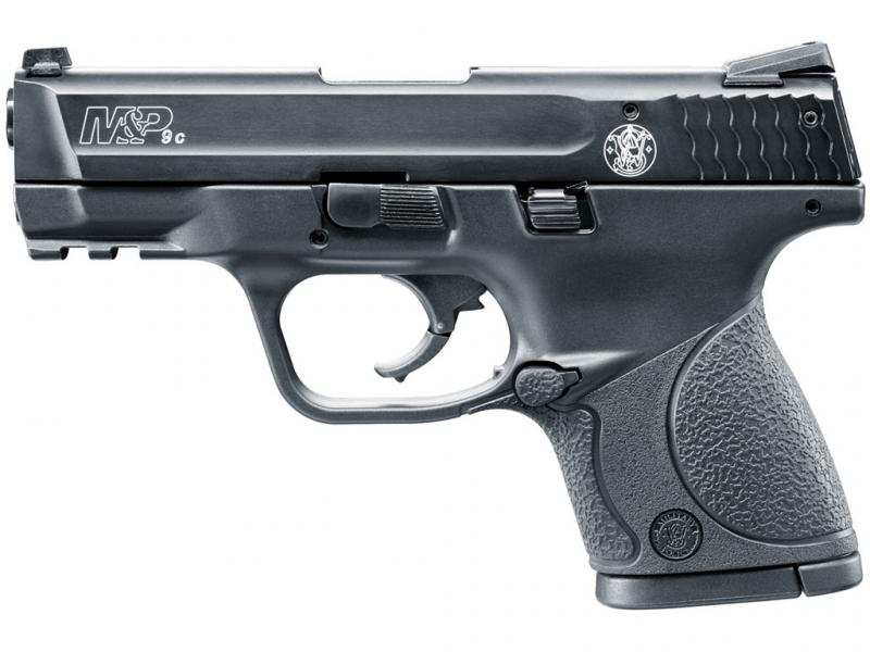 Bild von Smith & Wesson M&P9c