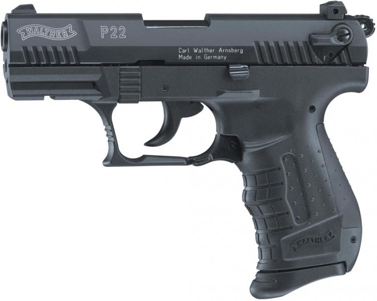 Bild von Walther P22