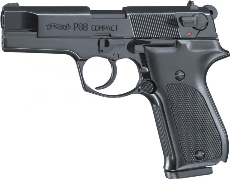 Bild von Walther P88