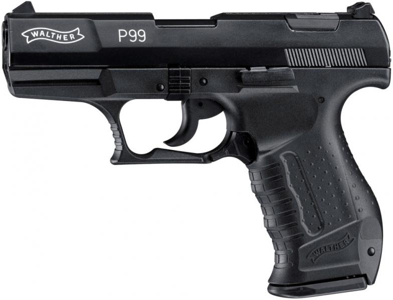 Bild von Walther P99