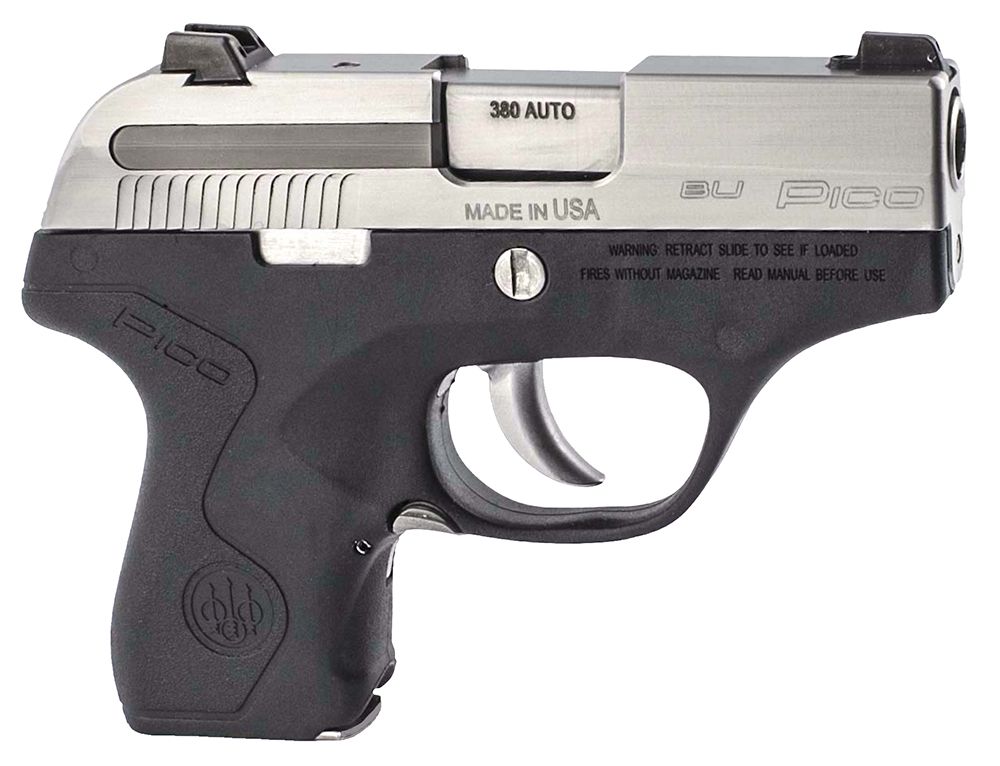Bild von Beretta PICO