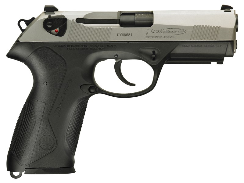 Bild von Beretta Px4 Storm Full Size