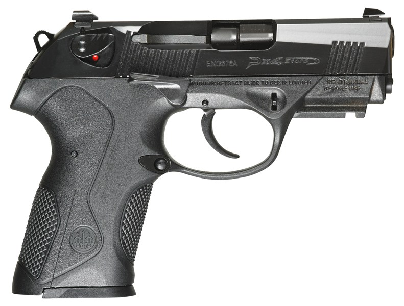 Bild von Beretta Px4 Storm Compact