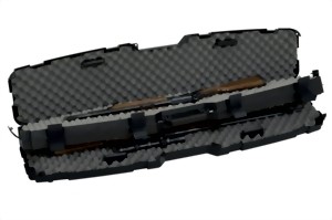 Bild von 2-Kammer-Gewehrkoffer für 2 Gewehre, 135x31x16cm