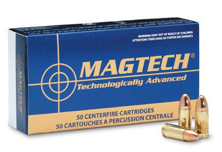 Bild von Magtech 44-40 Winchester