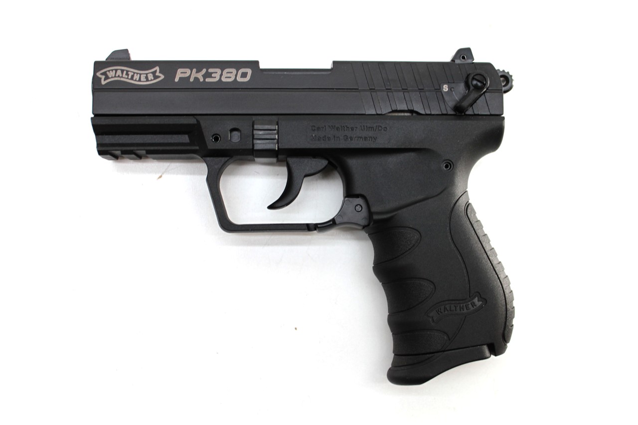 Bild von Walther PK 380