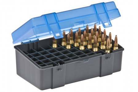 Bild von Plano Munitionsbox Gewehrmunition