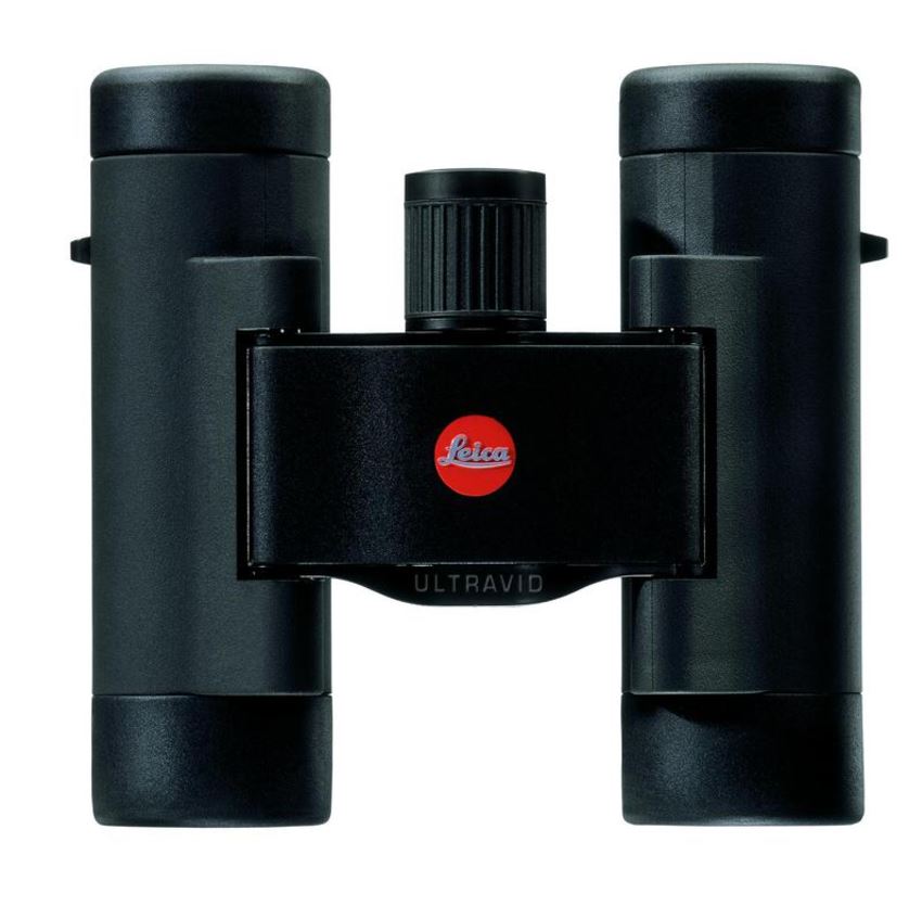 Bild von Leica Ultravid BR Kompaktfernglas 