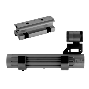 Bild von MEC Tube II HR inkl. Block Max