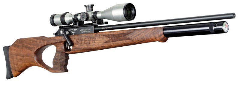 Bild von Steyr Hunting 5 Automatik