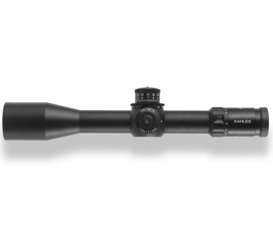 Bild von Kahles K 312i II