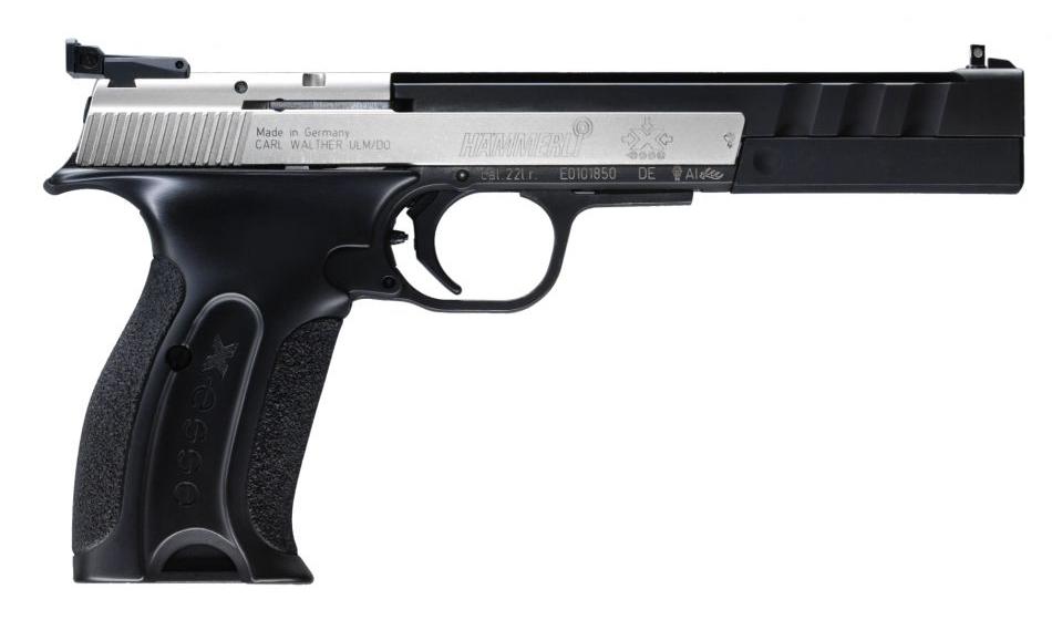 Bild von Hämmerli Sportpistole x-esse IPSC