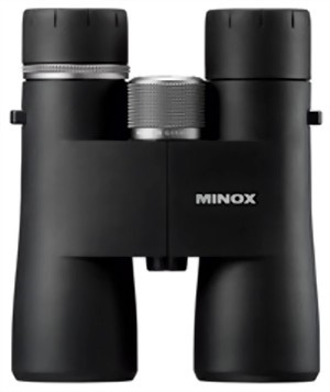Bild von MINOX HG 10x43