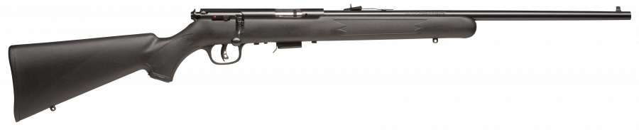 Bild von Savage Mark II F