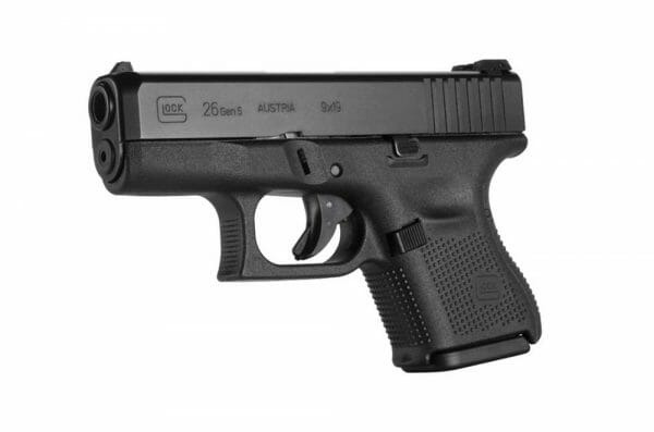 Bild von Glock 26 Gen5