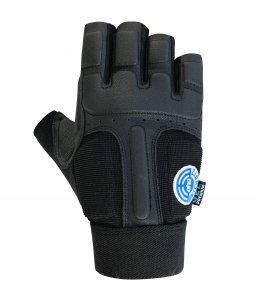 Bild von Stützhandschuh Contact Gel