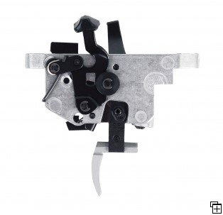 Bild von ANSCHÜTZ 5098/71 Druckpunktabzug 300-800g
