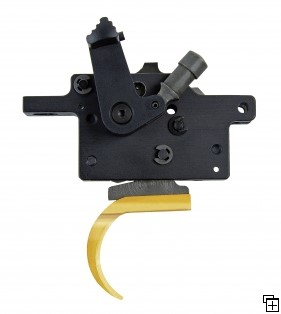 Bild von ANSCHÜTZ 5781 D Direktabzug 1200g