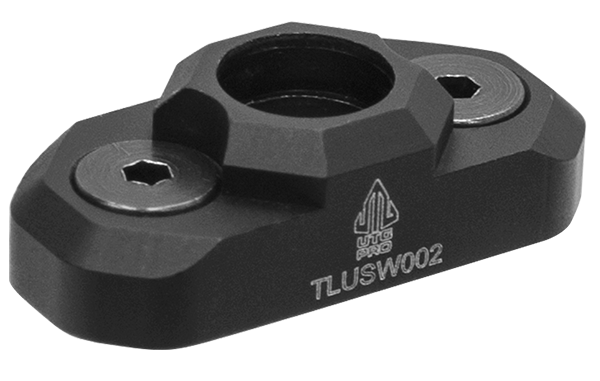 Bild von UTG PRO Keymod Compatible Standard QD Sling Swivel Adaptor