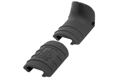 Bild von UTG Anti-Rutsch-Compact Tactical Hand Stop Kit - Schwarz