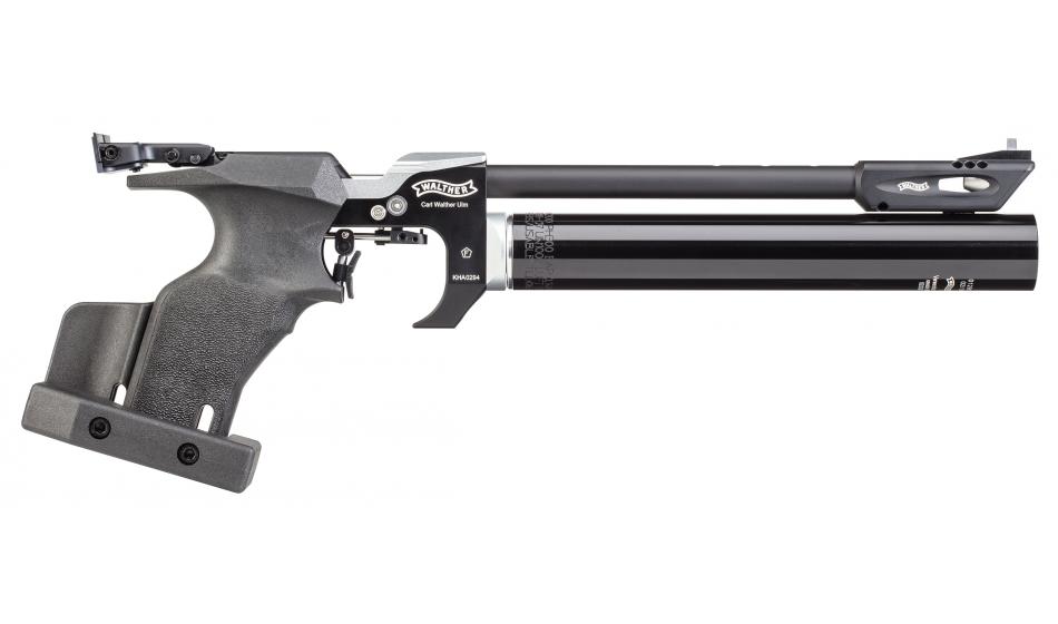 Bild von Walther LP500 Economy